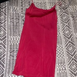 Bodycon Dress